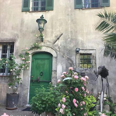 Bastide De La Lauve Bed & Breakfast Magagnosc Екстериор снимка