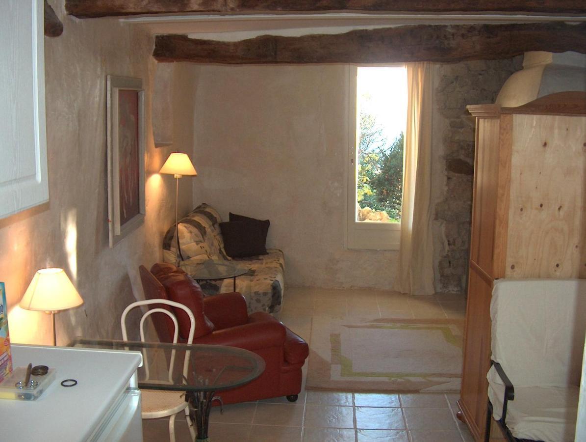 Bastide De La Lauve Bed & Breakfast Magagnosc Екстериор снимка