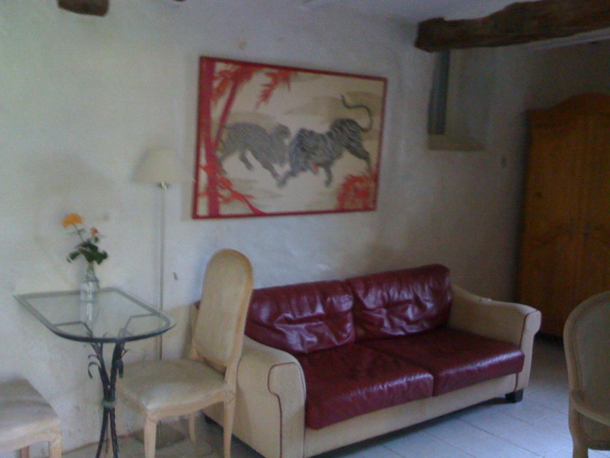 Bastide De La Lauve Bed & Breakfast Magagnosc Екстериор снимка