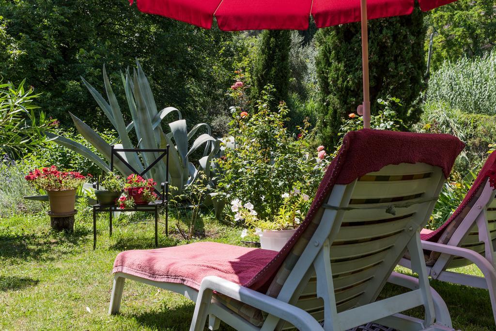 Bastide De La Lauve Bed & Breakfast Magagnosc Екстериор снимка