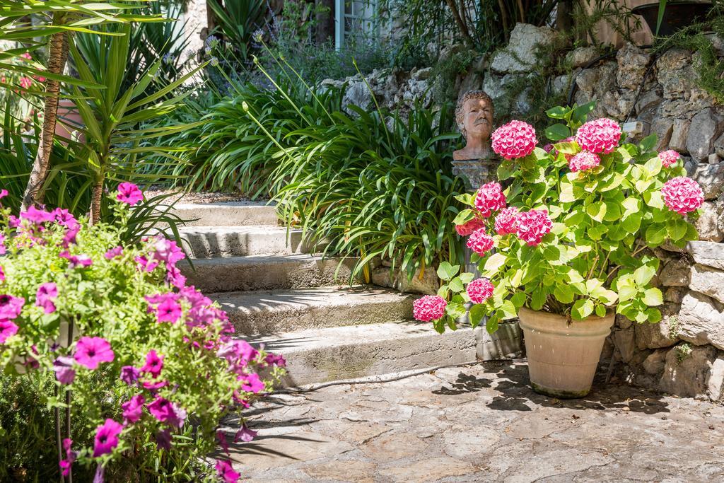 Bastide De La Lauve Bed & Breakfast Magagnosc Екстериор снимка