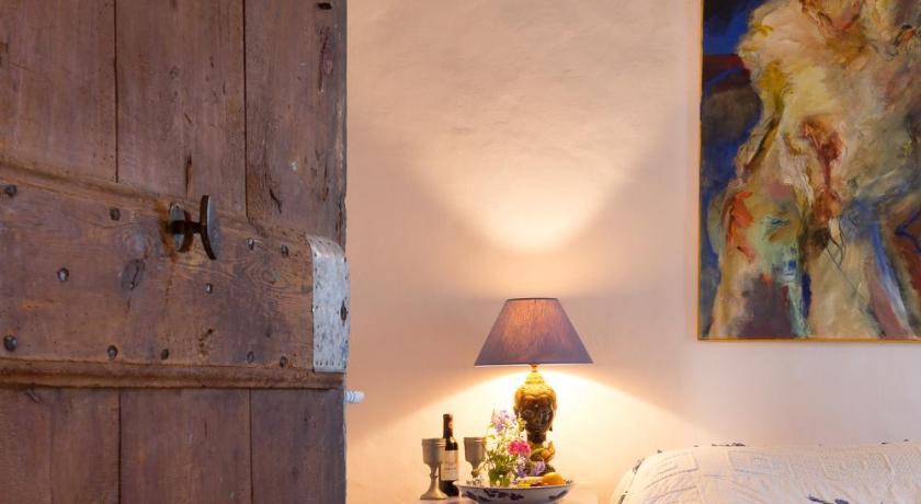 Bastide De La Lauve Bed & Breakfast Magagnosc Стая снимка