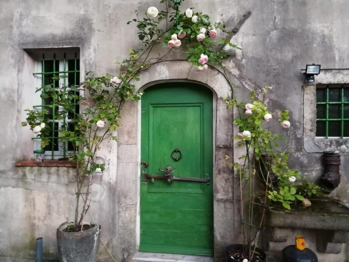 Bastide De La Lauve Bed & Breakfast Magagnosc Екстериор снимка