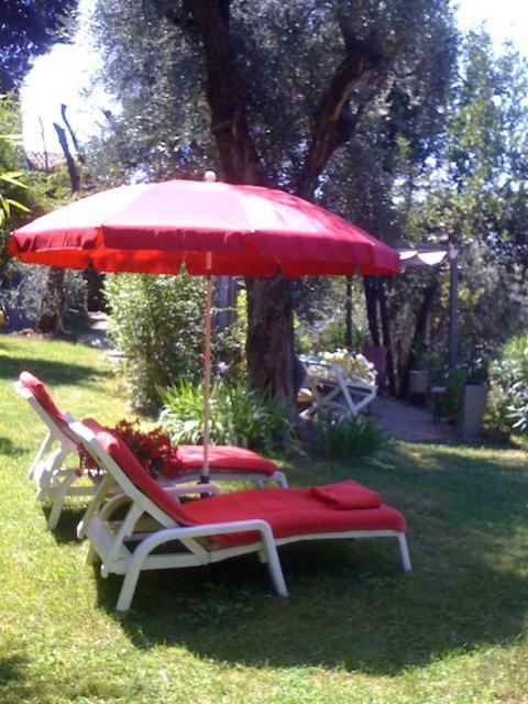 Bastide De La Lauve Bed & Breakfast Magagnosc Екстериор снимка